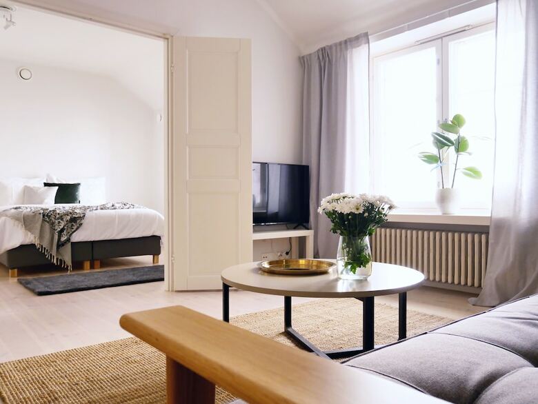 Apartamentos Roost Korkea 2