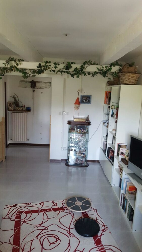 House With 2 Bedrooms In Cingoli, With Wifi