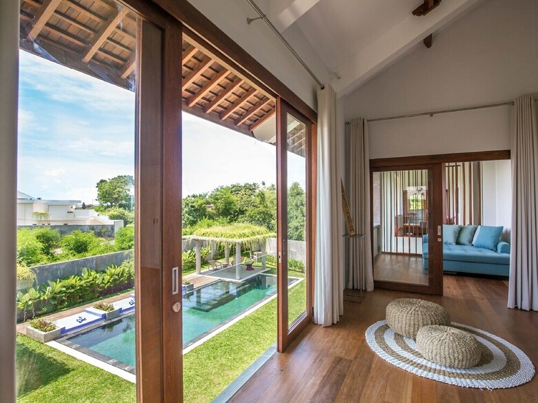 Villa Delfino