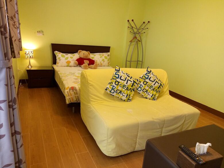Bed & Breakfast Sunny Sun