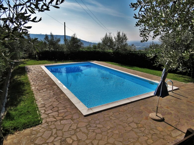 Villa Residenza L'oliveto