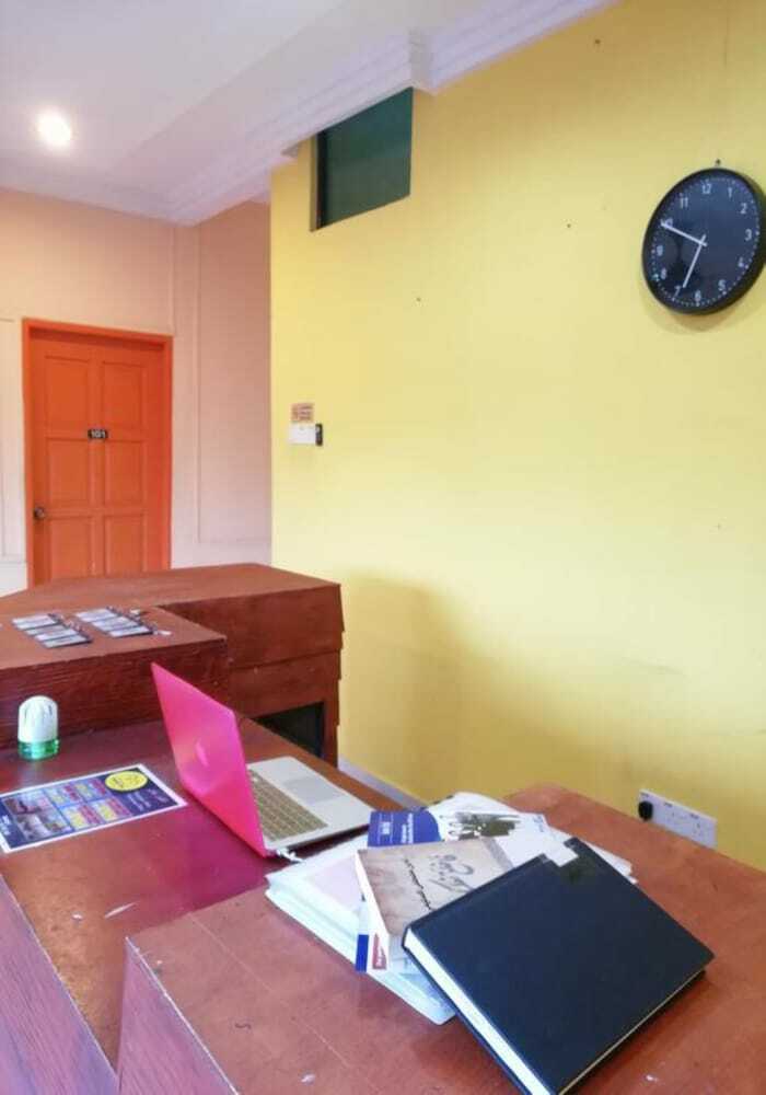 Hotel By Lawang Suites
