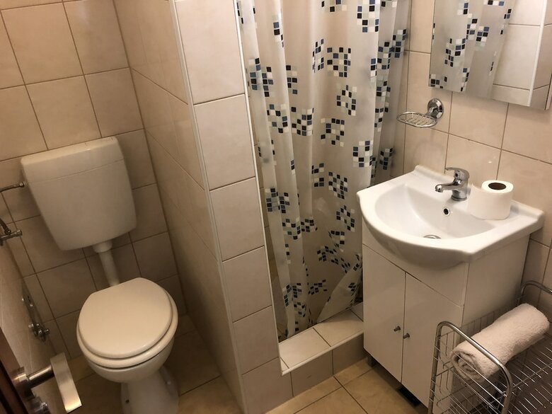 Apartamentos Villa Borzic