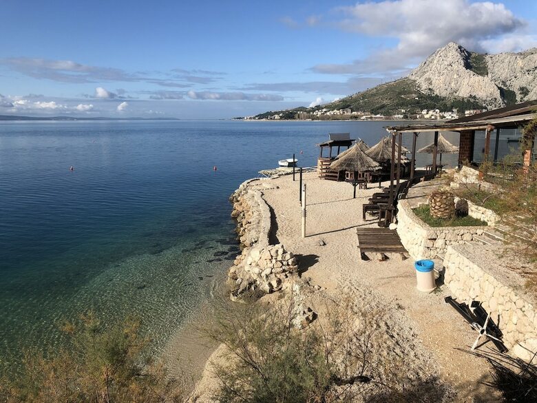 Apartamentos Villa Borzic