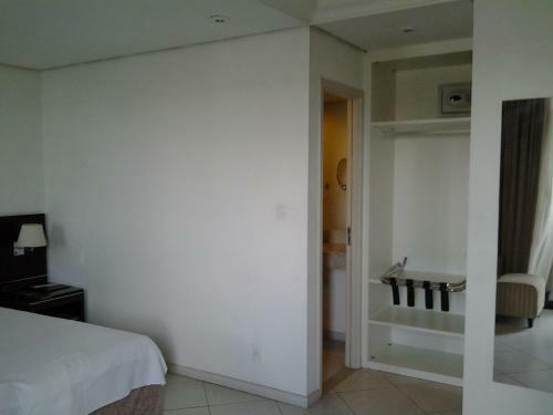 Apartamento Flat Millenium