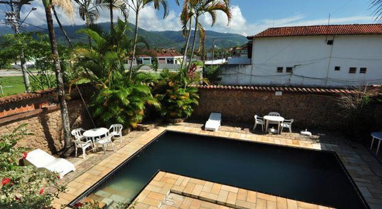 Velejador Hotel