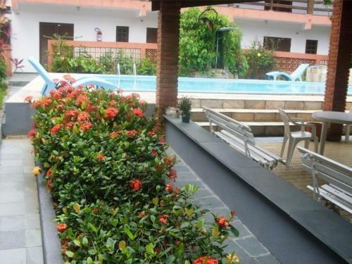 Vargas Peruibe Hotel