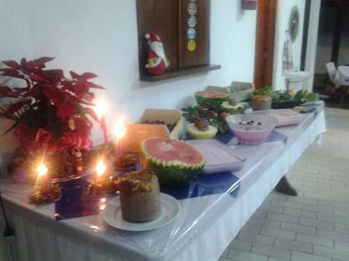 Vargas Peruibe Hotel