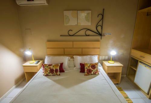 Hostal Pousada Via Brasil
