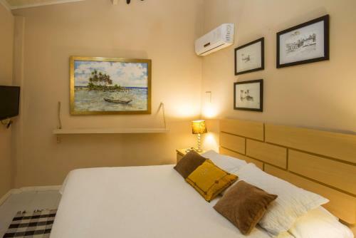 Hostal Pousada Via Brasil