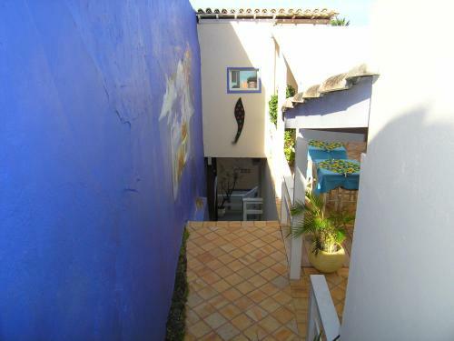 Hostal Pousada Via Brasil