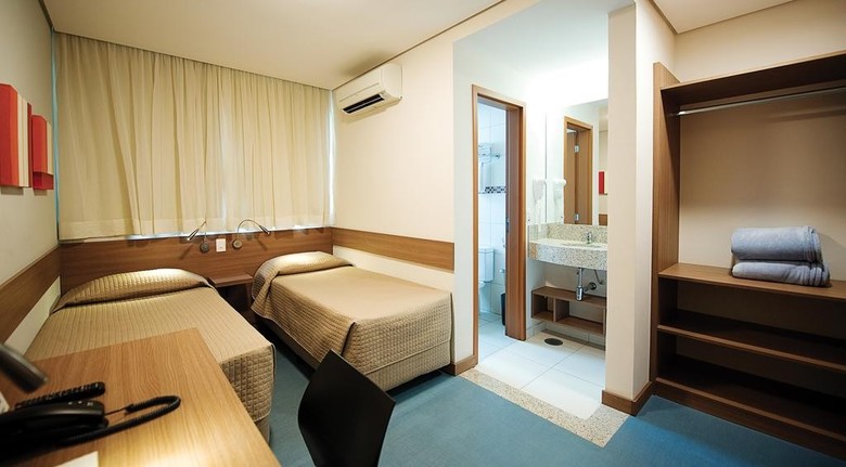 Total Hotel