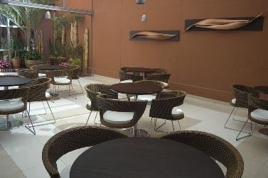 14 Bis Hotel S�o Jos� Dos Campos