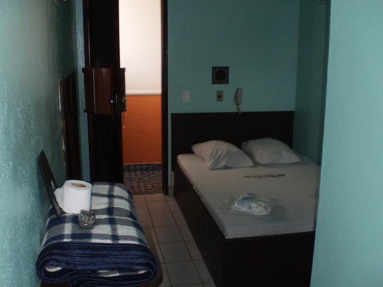 Hotel Jardins