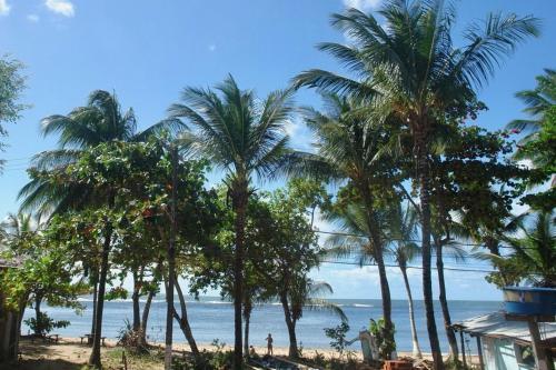Apartamento Concha Tropical Flat