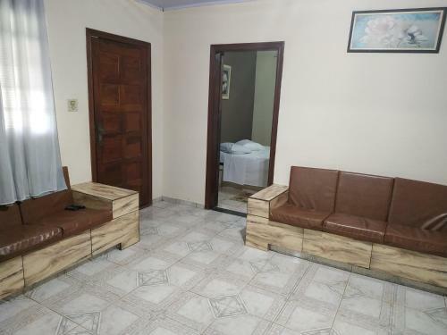 Posada Estancia S�o Domingos
