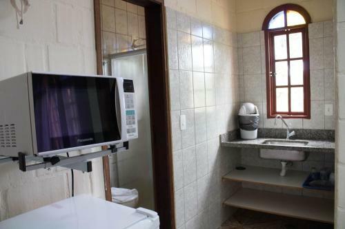 Posada Estancia S�o Domingos
