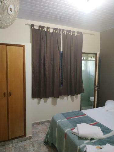 Posada Estancia S�o Domingos