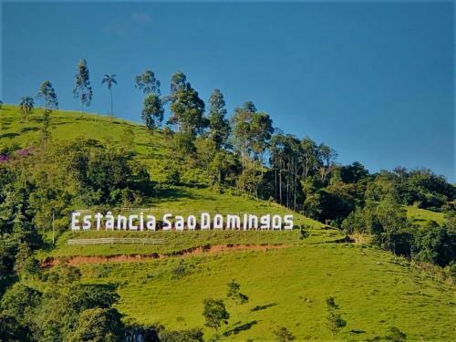 Posada Estancia S�o Domingos