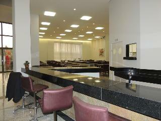 Bristol Lagoa Santa Hotel - Aeroporto de Confins