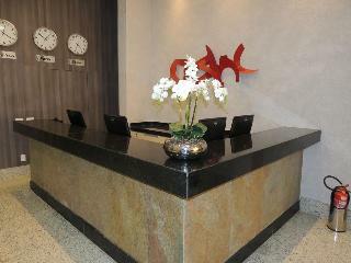 Bristol Lagoa Santa Hotel - Aeroporto de Confins