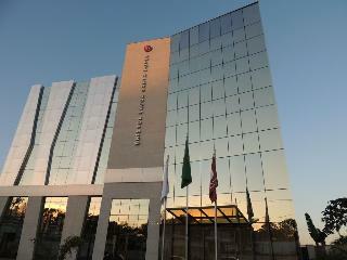 Bristol Lagoa Santa Hotel - Aeroporto de Confins