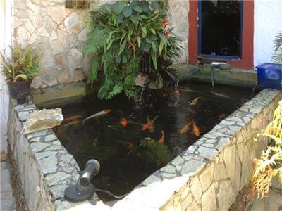 Hostal Pousada Rafimar