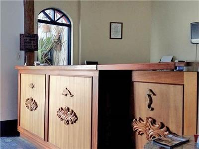 Hostal Pousada Rafimar