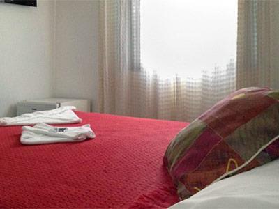 Hostal Pousada Rafimar
