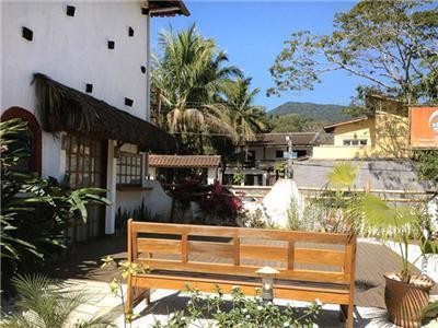 Hostal Pousada Rafimar