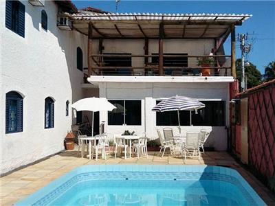 Hostal Pousada Rafimar