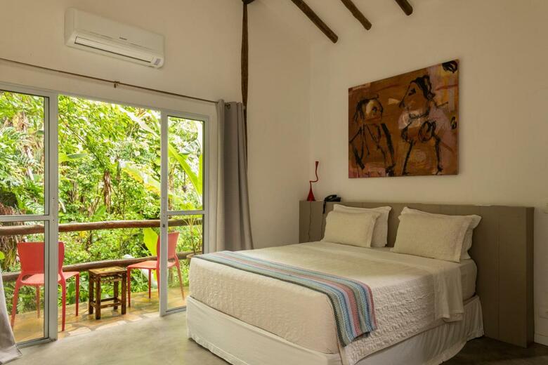 Hostal Villa Tre Ville