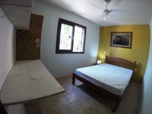 Apartamentos Na Ferrugem - Superior