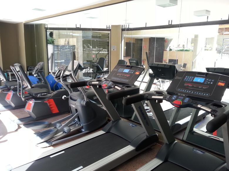 Hotel Premium Flats Berrini