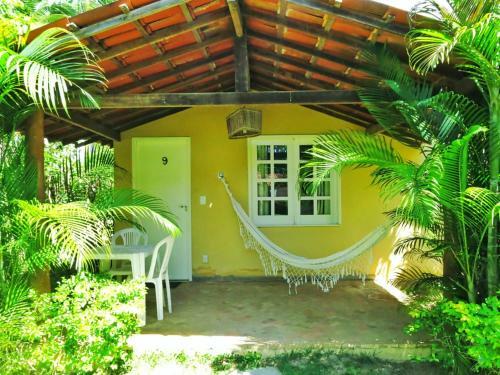 Hostal Pousada Vila Marraro