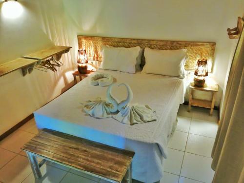 Hostal Pousada Vila Marraro