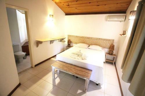 Hostal Pousada Vila Marraro