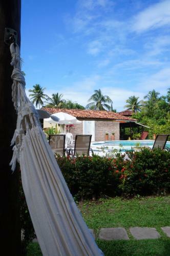 Hostal Pousada Vila Marraro