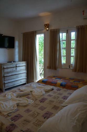 Hostal Pousada Vila Marraro