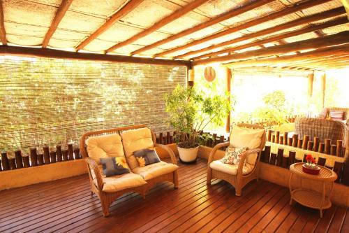 Hostal Pousada Vila Marraro