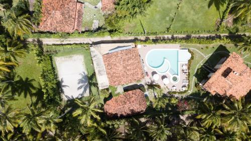 Hostal Pousada Vila Marraro