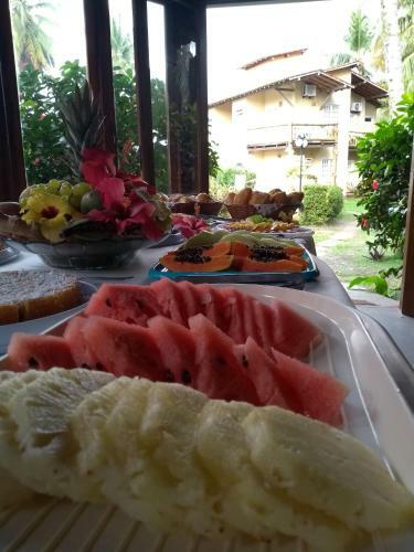 Hostal Pousada Vila Marraro
