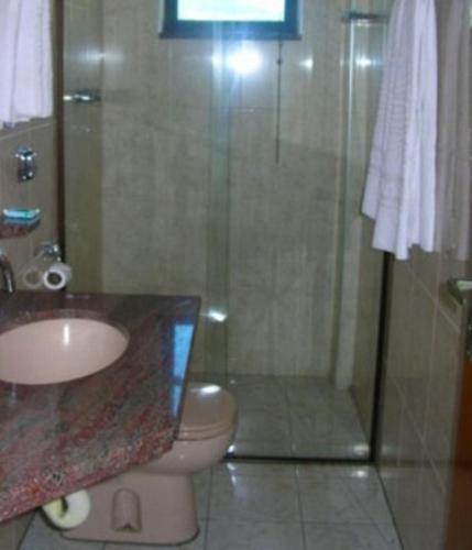 Posada Pousada Das �guas