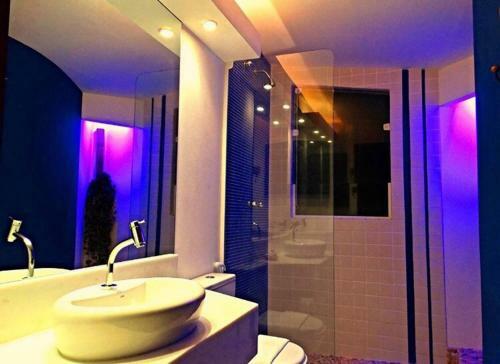 Hostal Recanto Das Andorinhas Studios