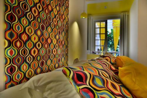 Hostal Recanto Das Andorinhas Studios