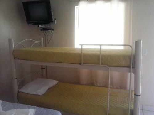 Hostal Pousada S� Alegria