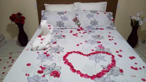 Hostal Pousada S� Alegria