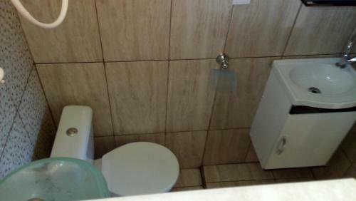 Hostal Pousada S� Alegria