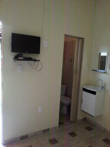 Hostal Pousada S� Alegria