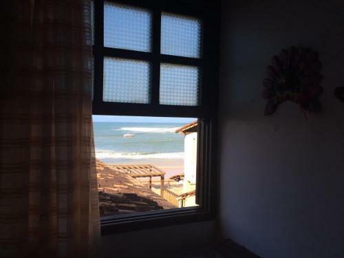 Hostal Pousada Morena
